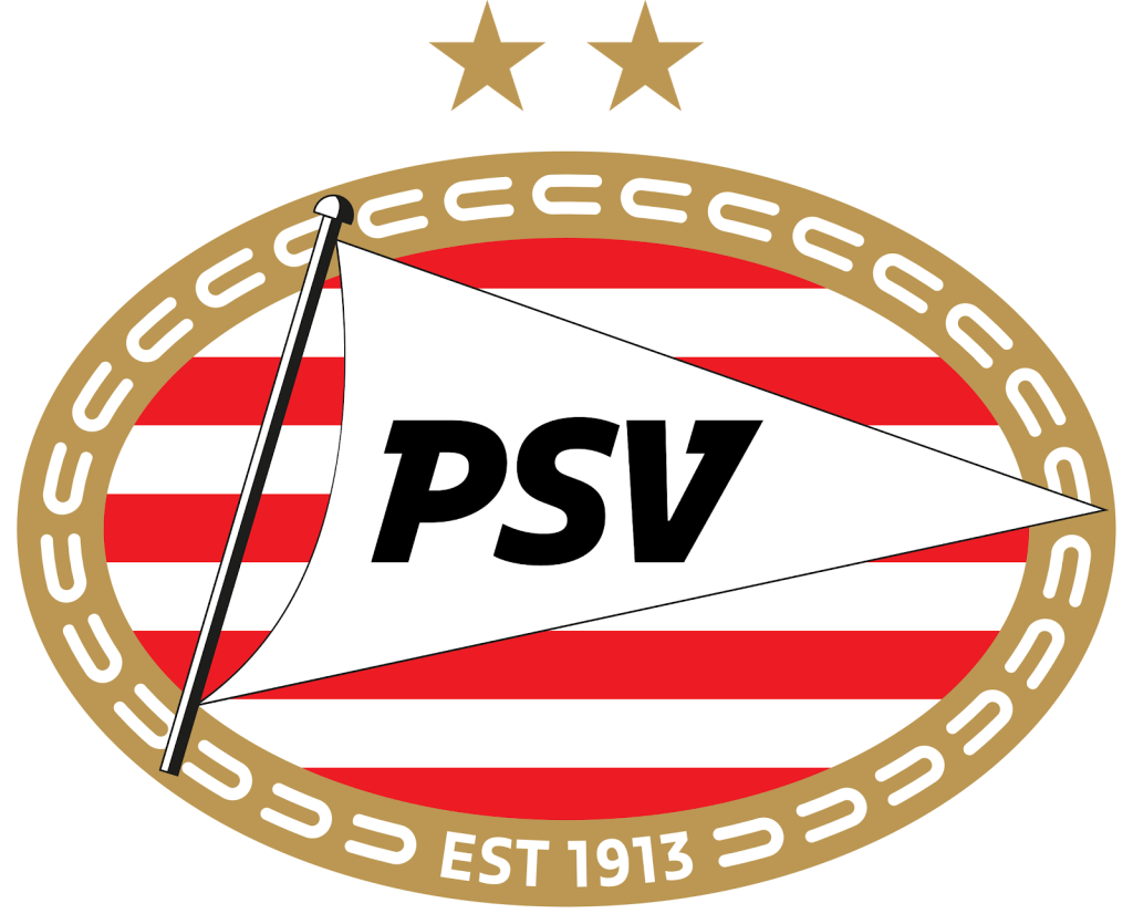 PSV logo Yooker