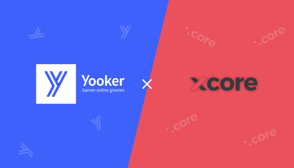 yooker x xcore