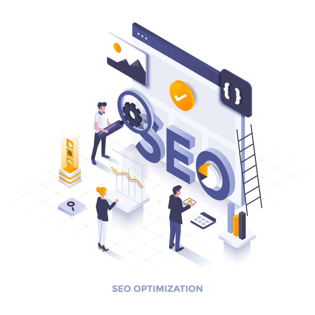 seo optimization