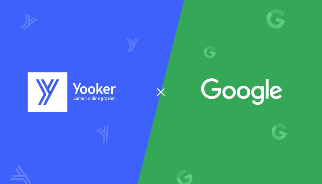 yooker x google