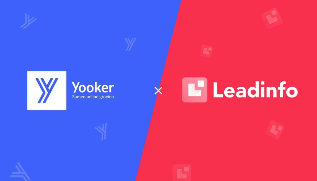 yooker x leadinfo