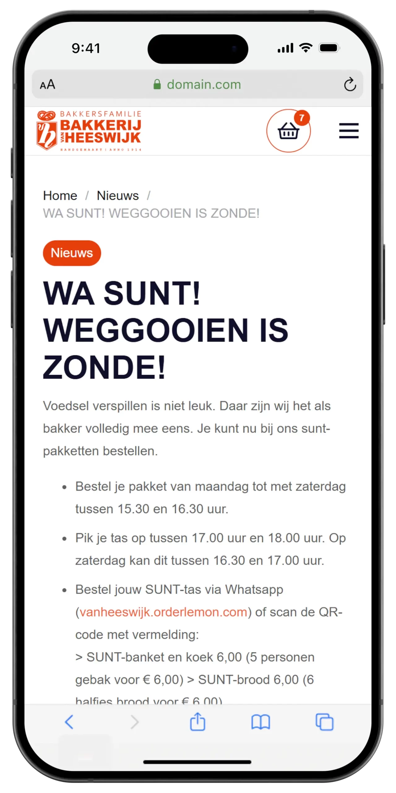 bakkerij van heeswijk zwevende telefoon4 kopie