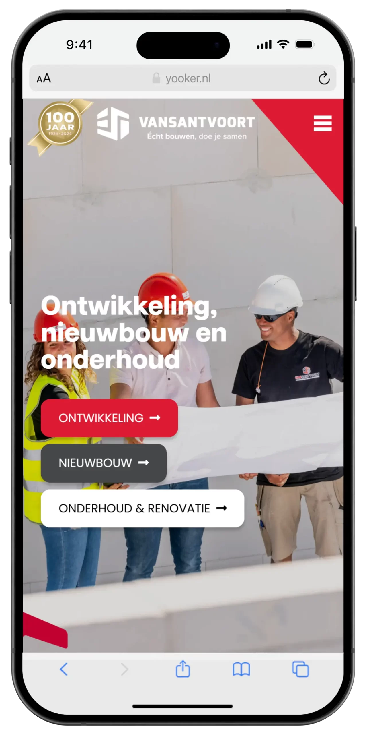 van santvoort telefoon1