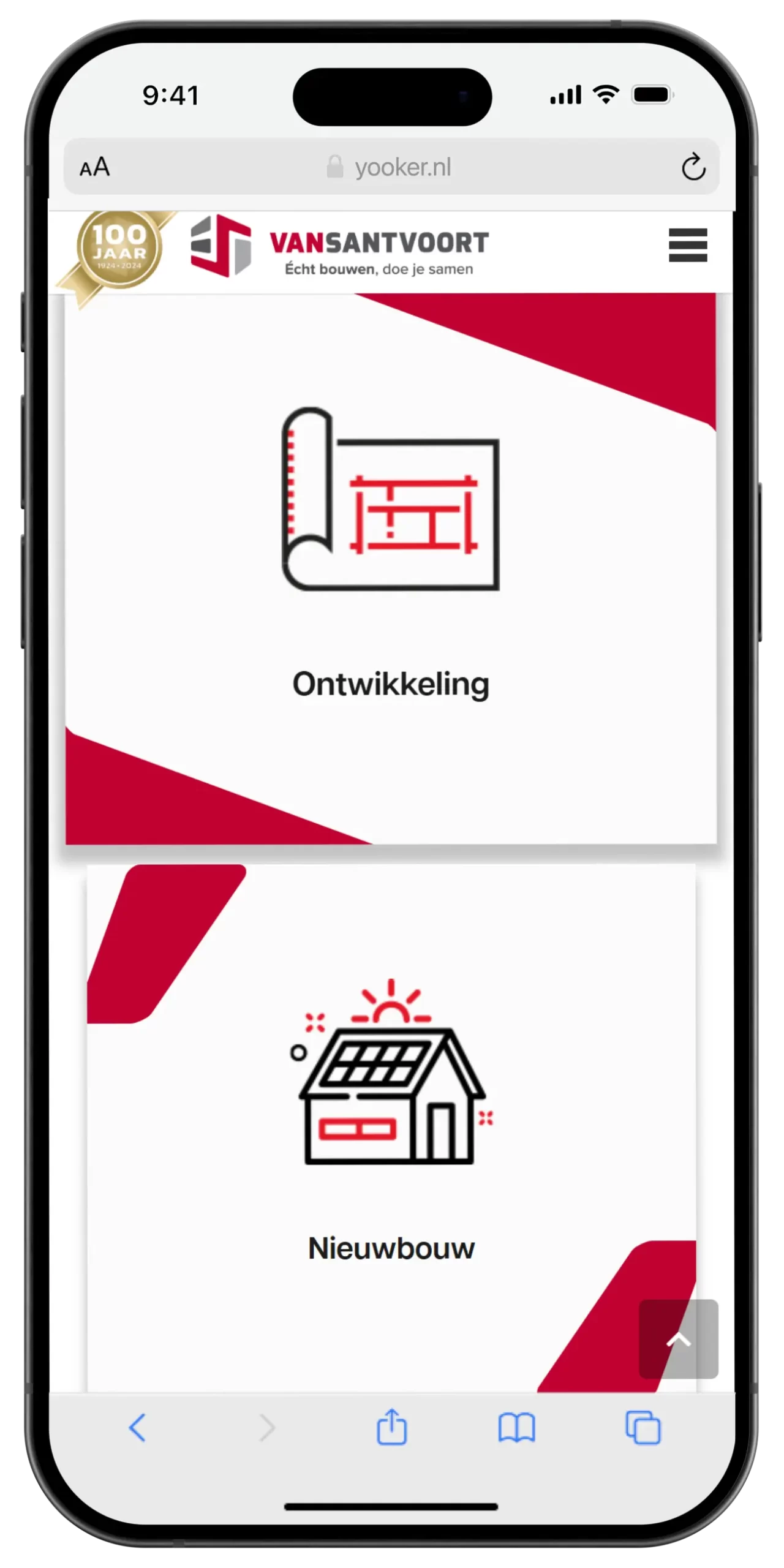 van santvoort telefoon2