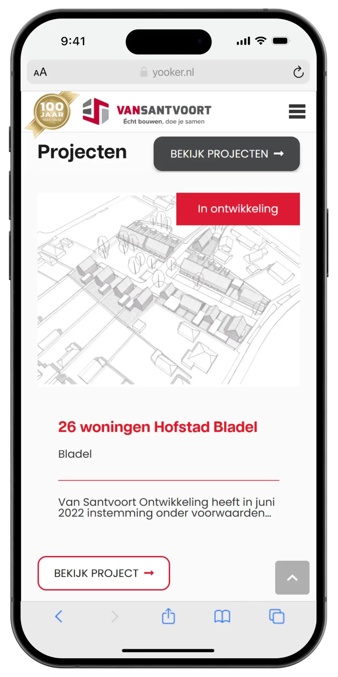 van santvoort telefoon4