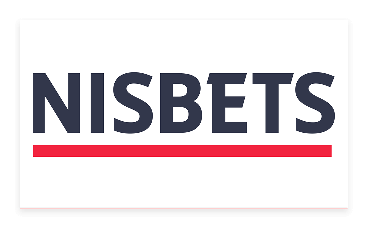 nisbets logo