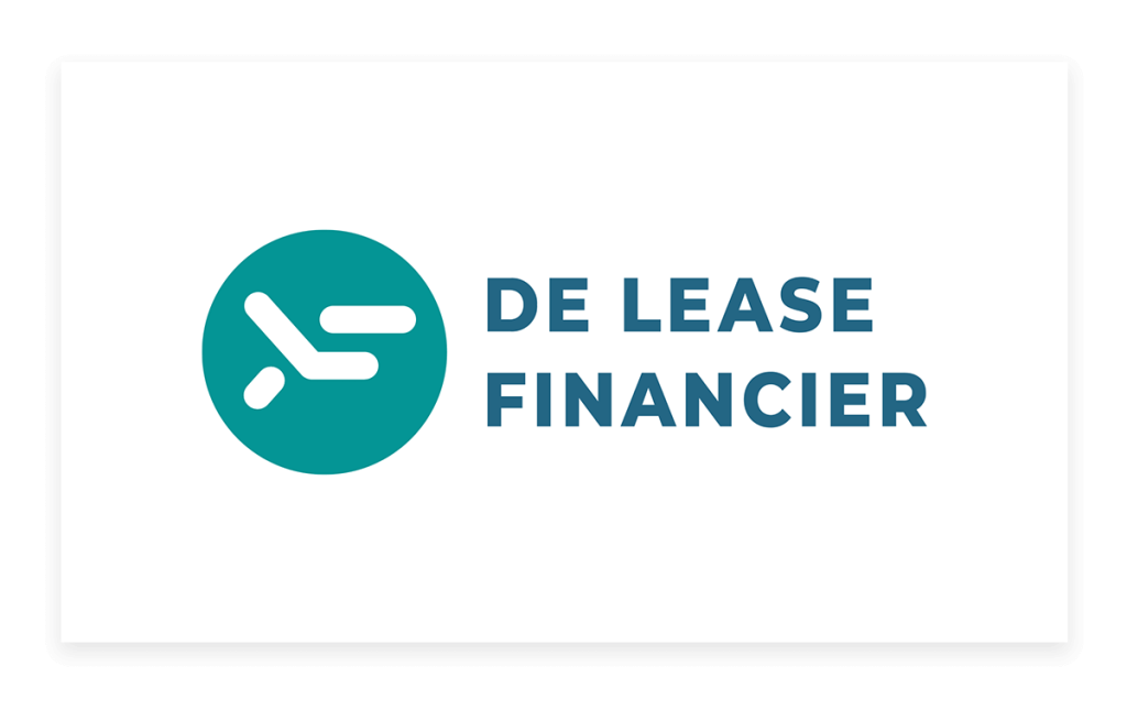 de lease logo