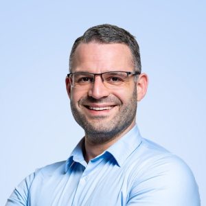 eric blauw 3 vierkant