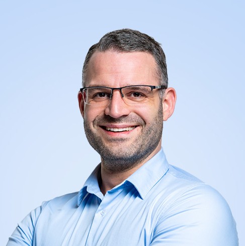 eric blauw 3 vierkant