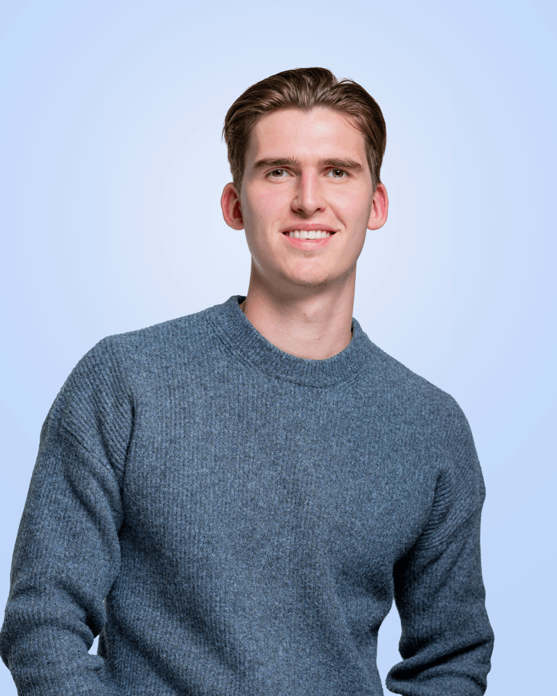 jarno teamfoto