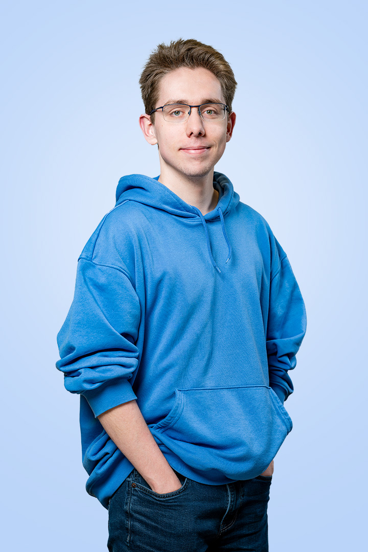 pepijn blauw
