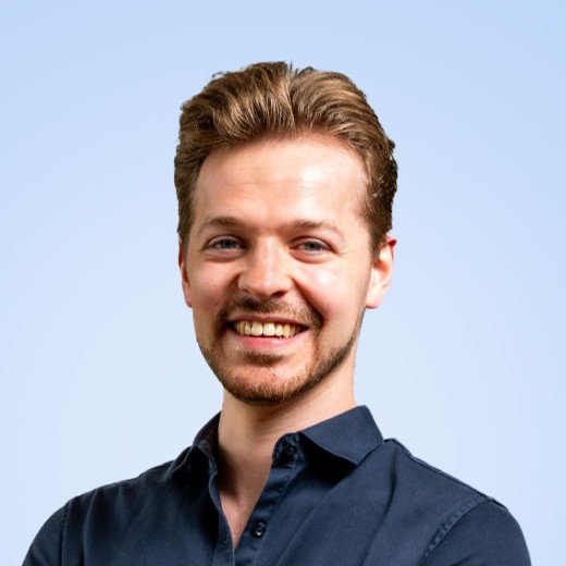 sam blauw. vierkantjpg