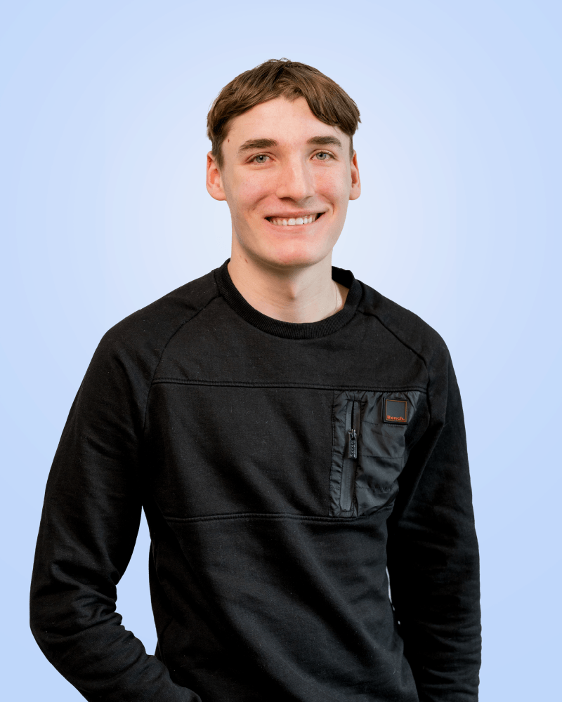 tom teamfoto
