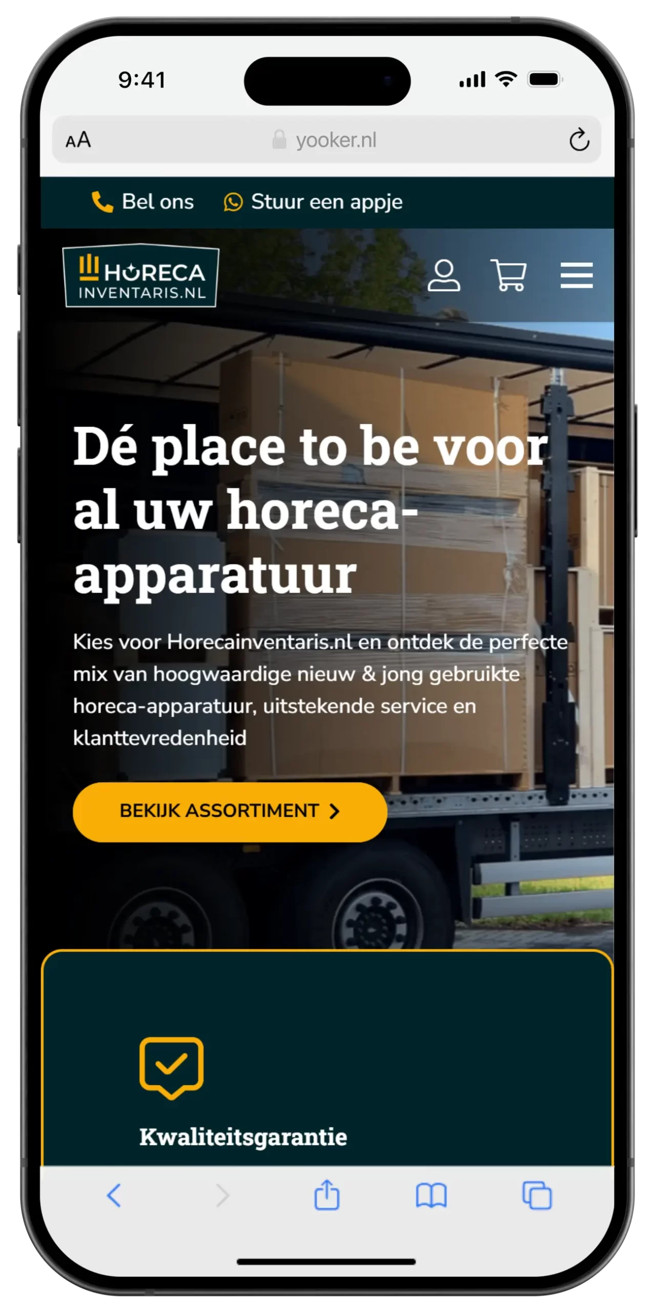 horecainventaris telefoon1