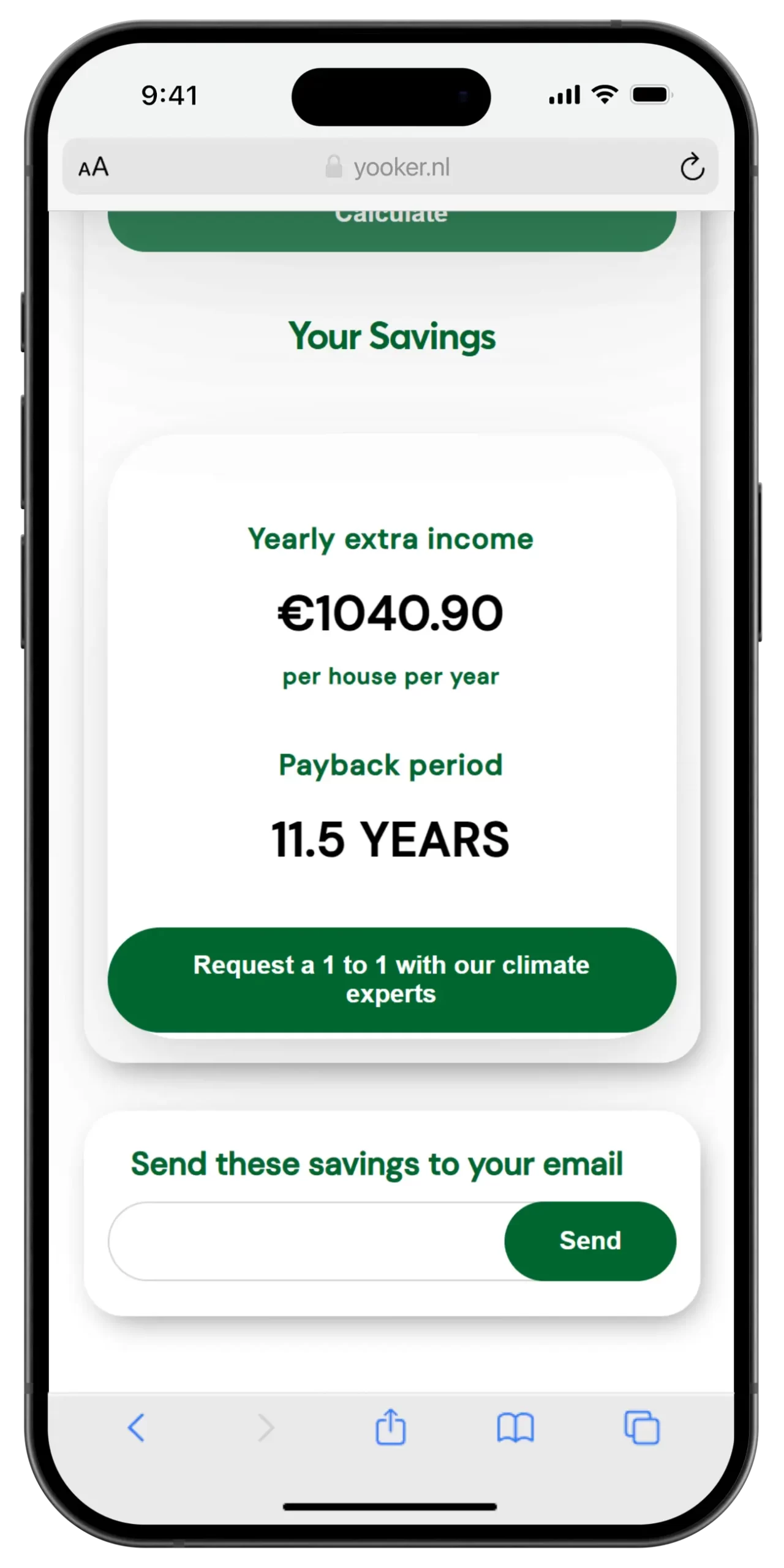 vencomatic telefoon5