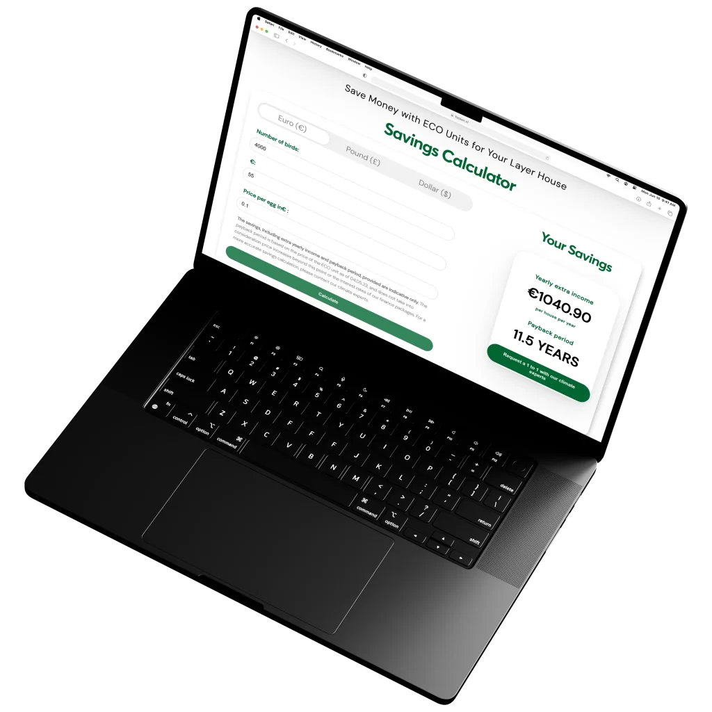 vencomatic zwevende laptop