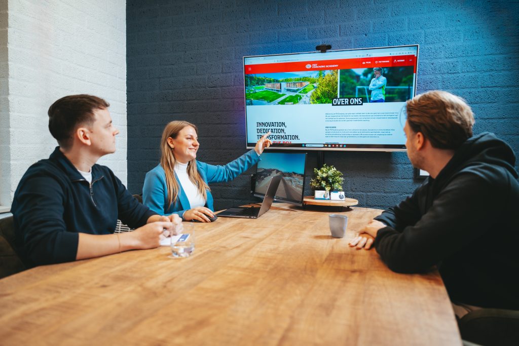 Yooker - PSV acadamy