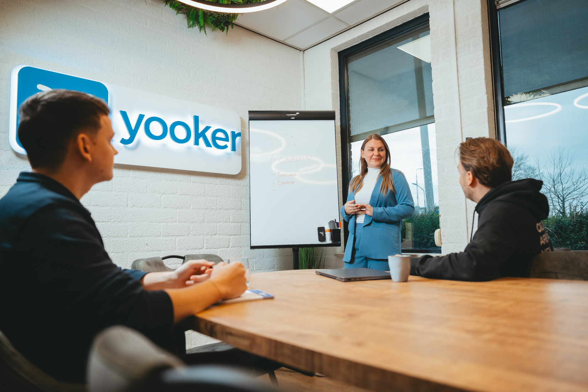 Strategie afbeelding