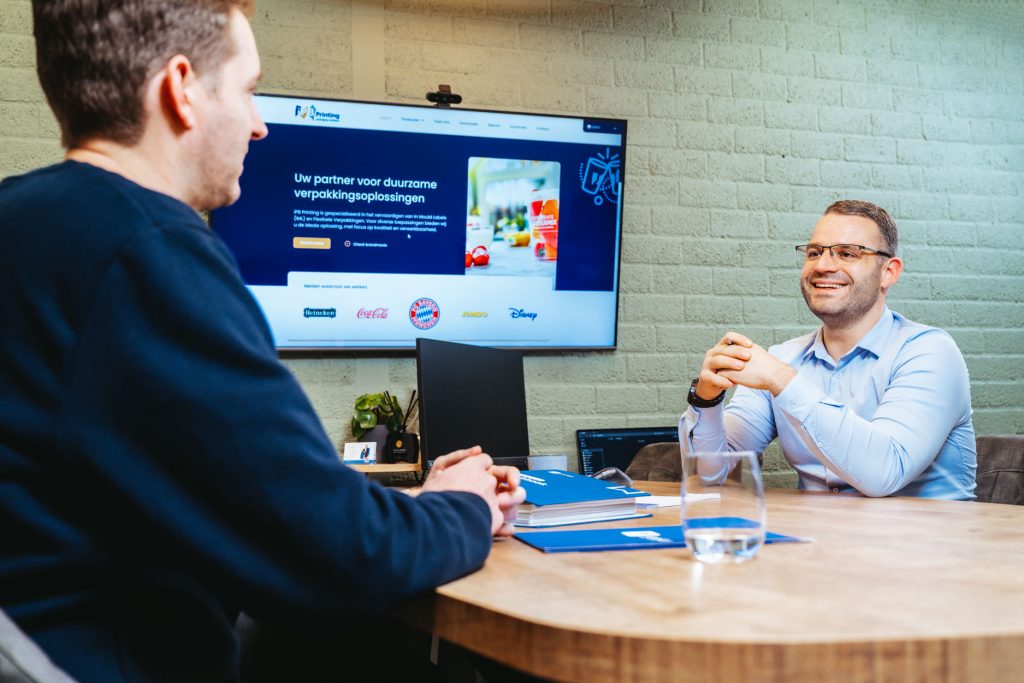 Yooker - foto IPB printing