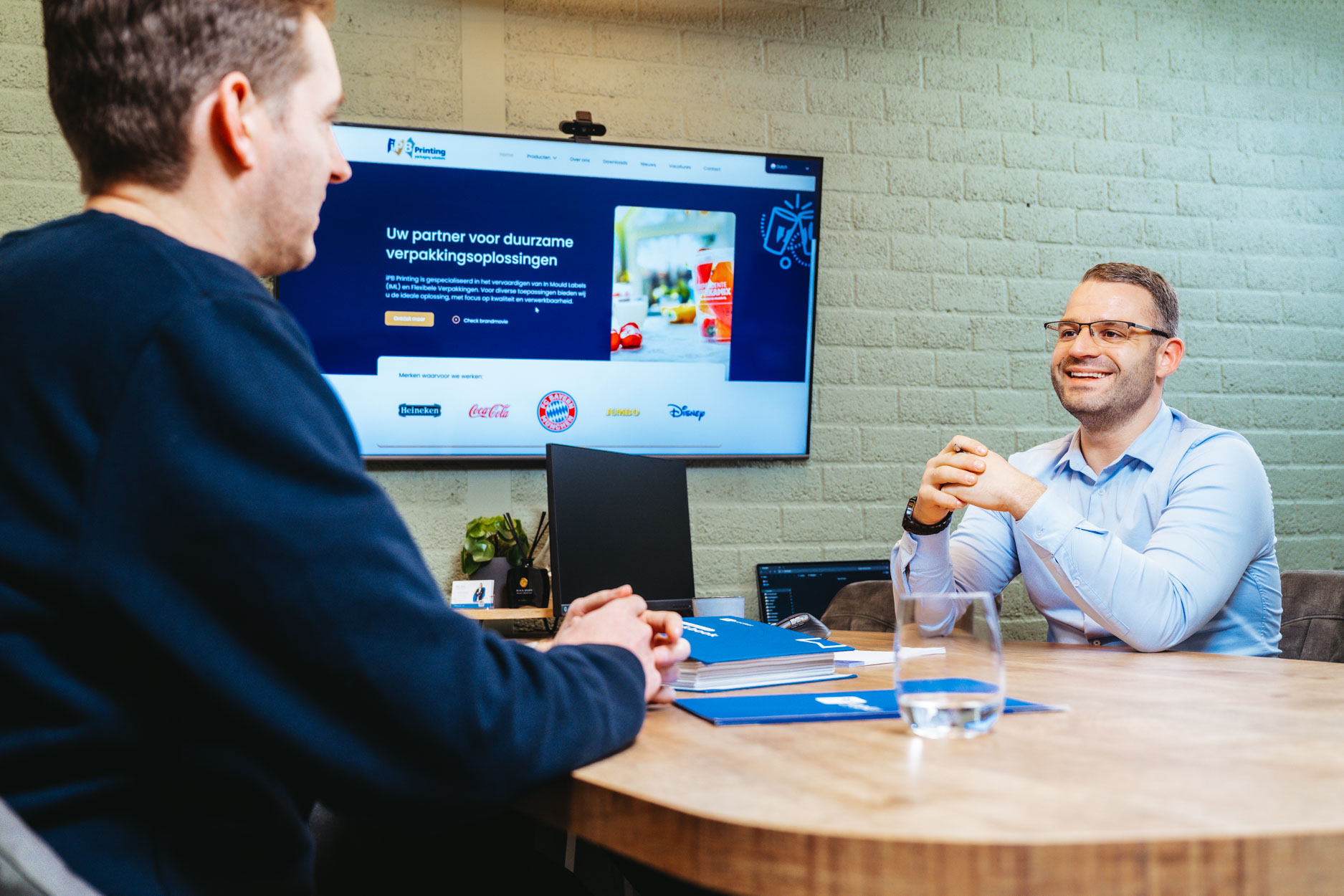 Strategie afbeelding