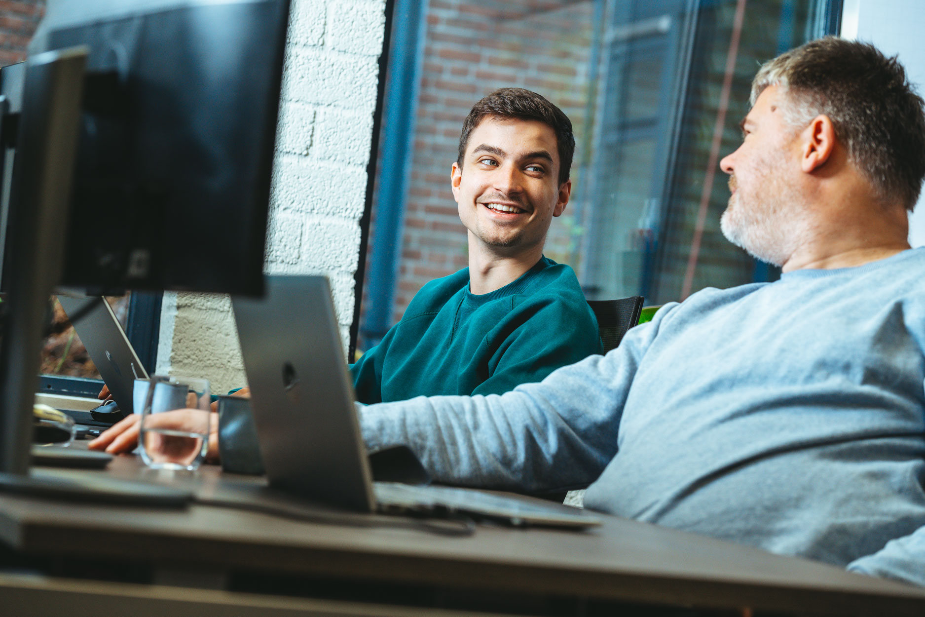 Strategie afbeelding