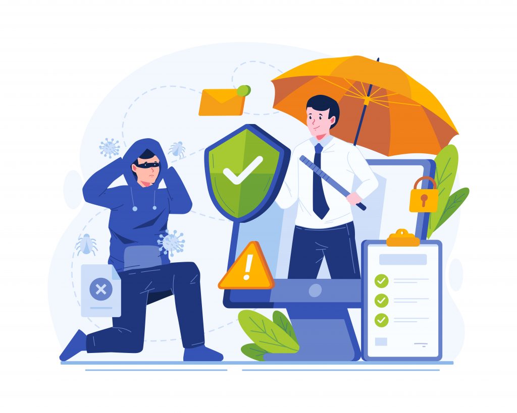 cybercrime insurance 1